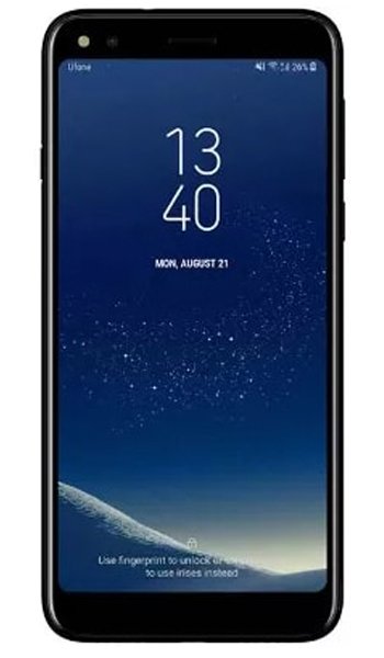 Micromax Canvas 1 2018