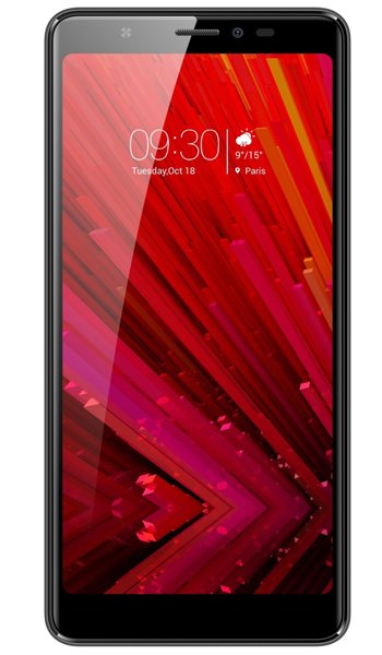 Micromax Canvas Infinity Life