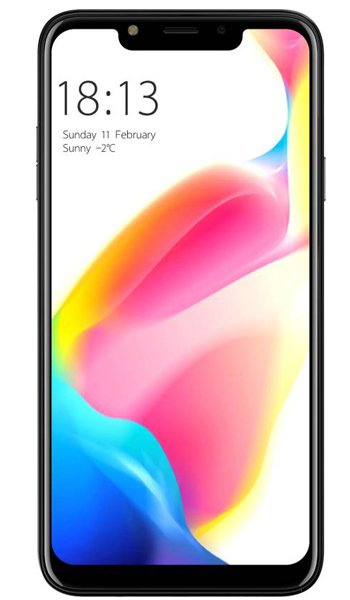 Micromax Infinity N11