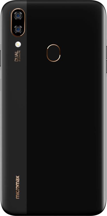 Micromax Infinity N11