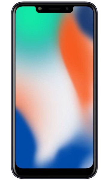 Micromax Infinity N12