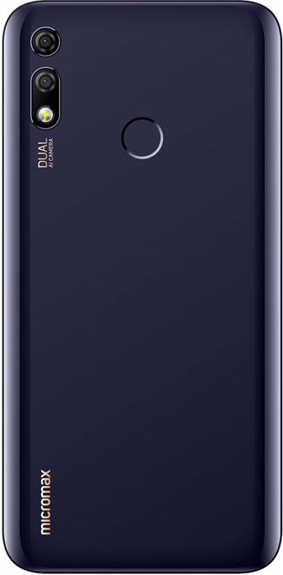 Micromax Infinity N12