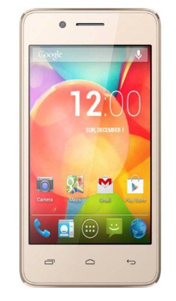 Micromax Bharat 2 Q402