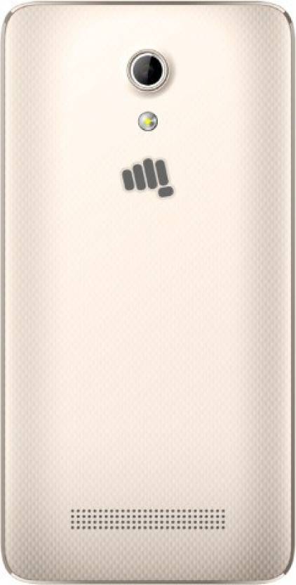 Micromax Bharat 2 Q402