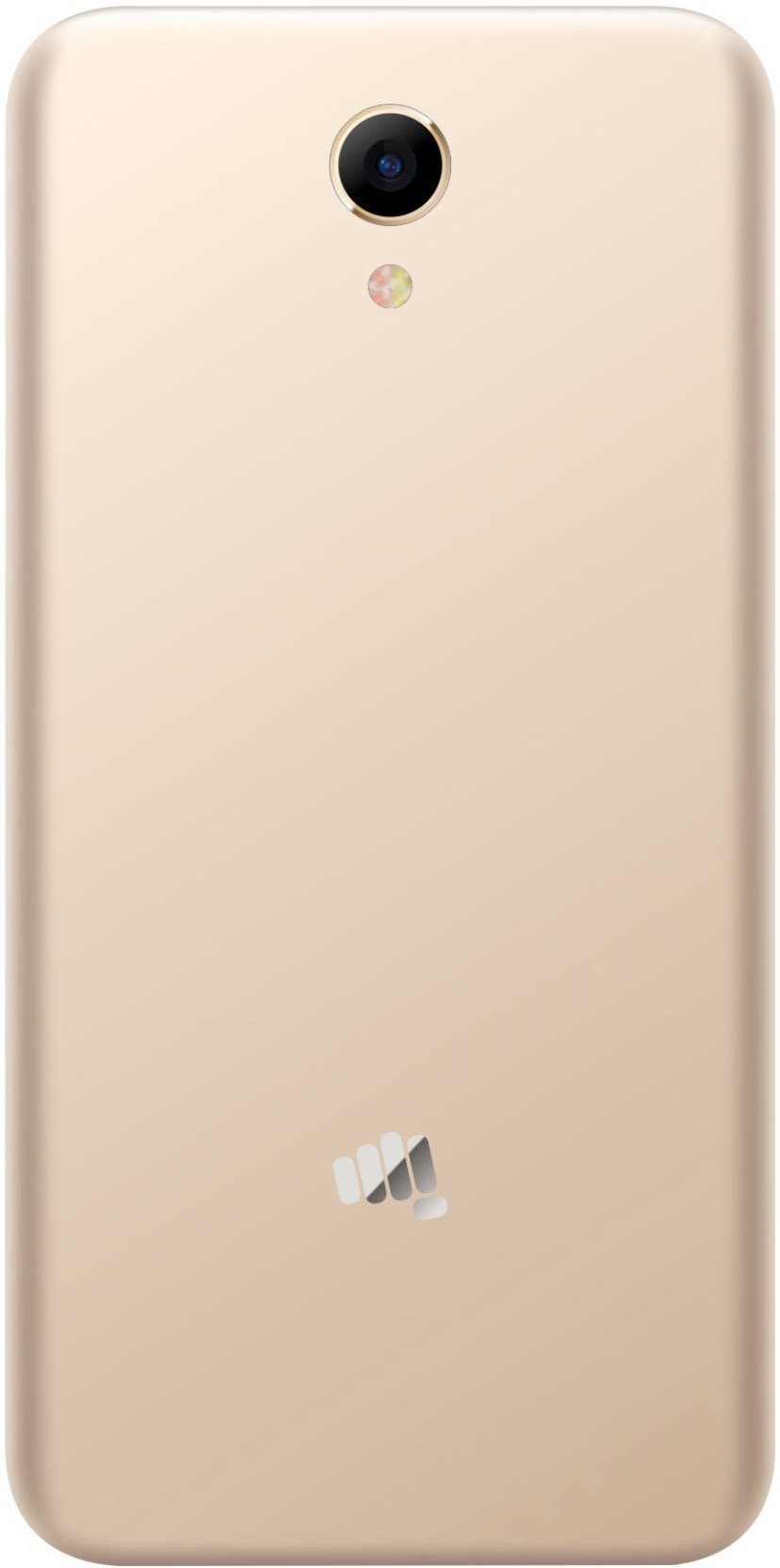 Micromax Bharat 3 Q437