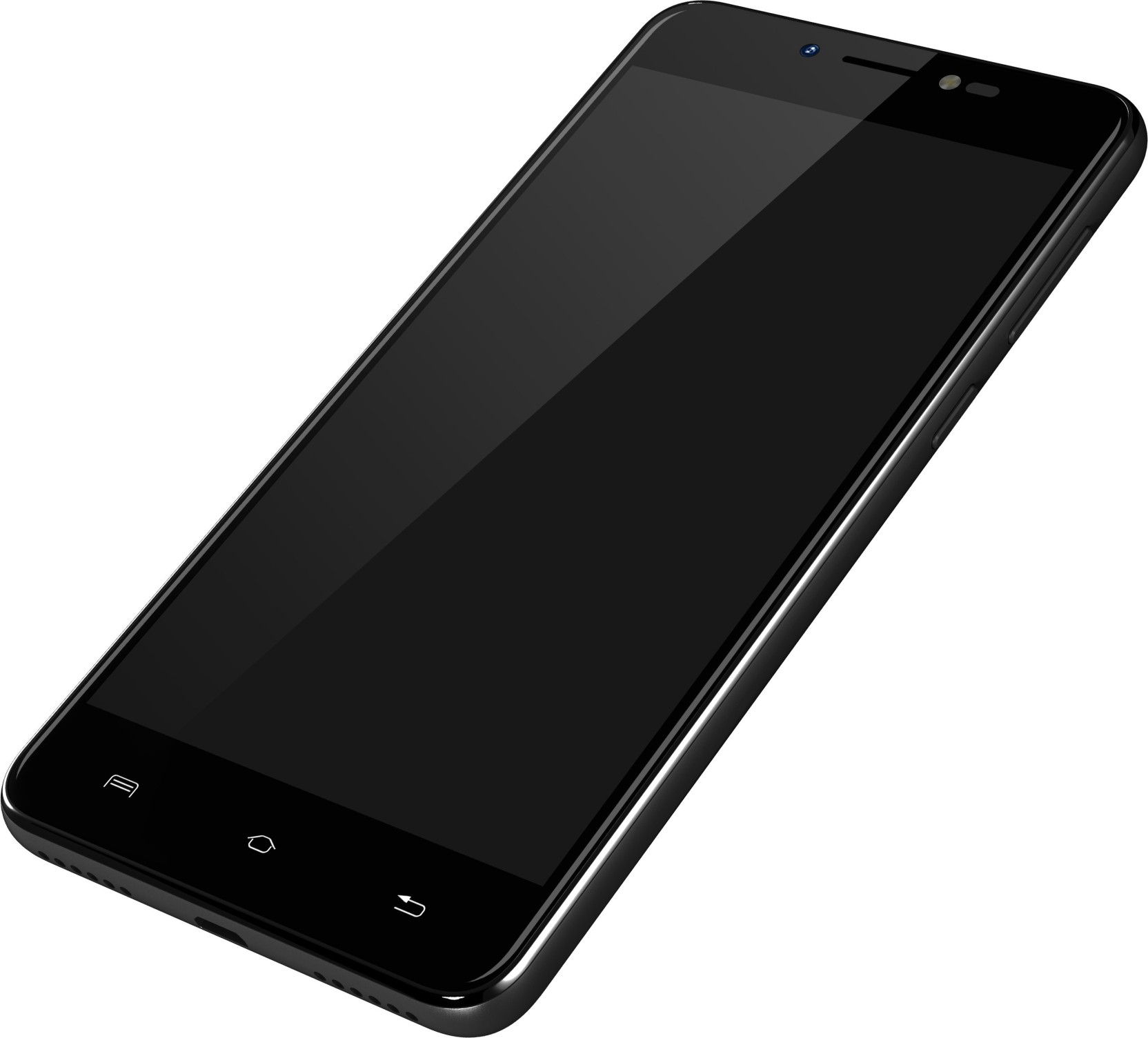 Micromax Bharat 5
