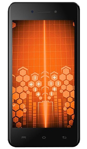 Micromax Bharat 5