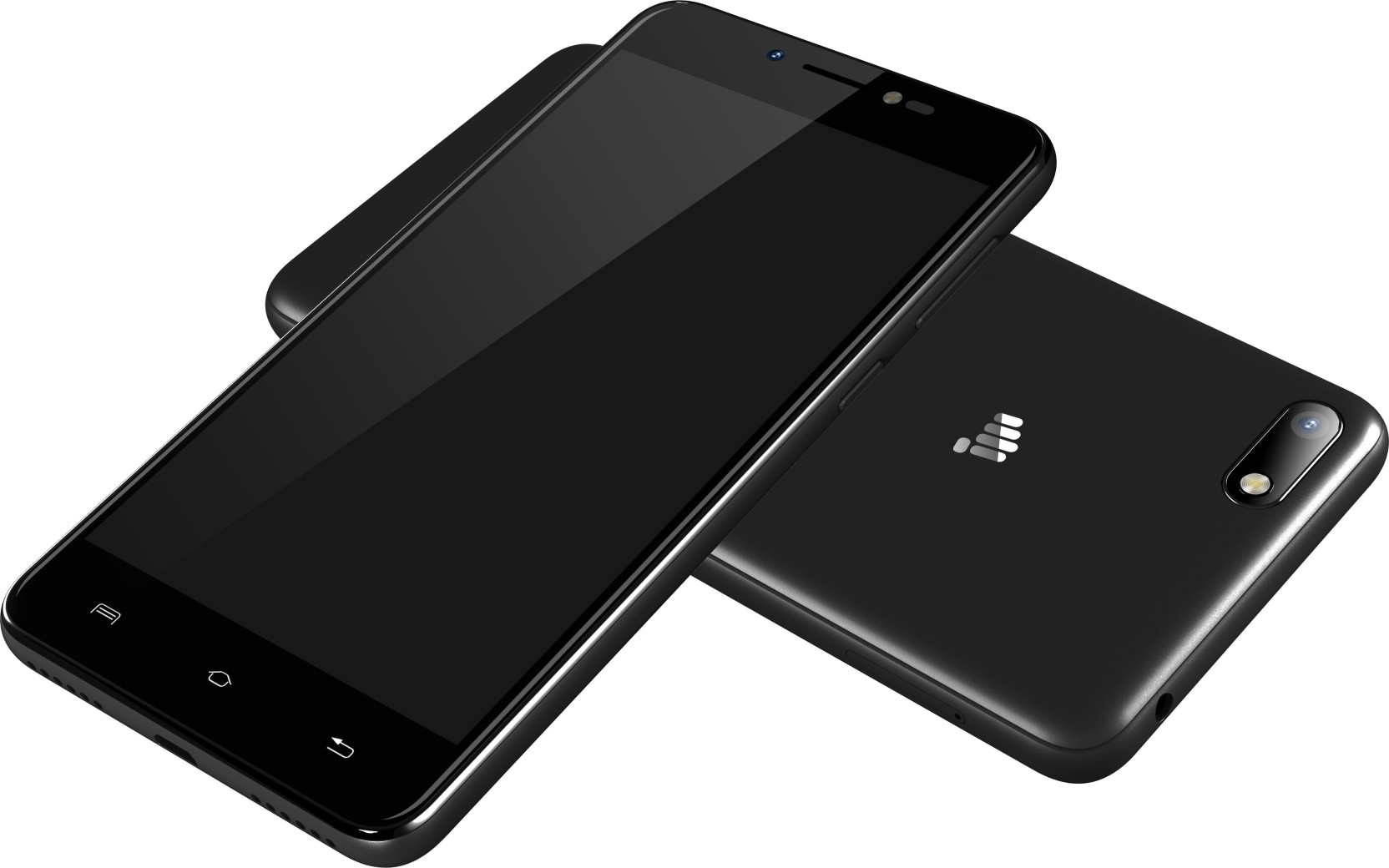 Micromax Bharat 5