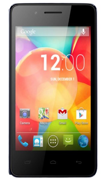 Micromax Brahat 2 Q402
