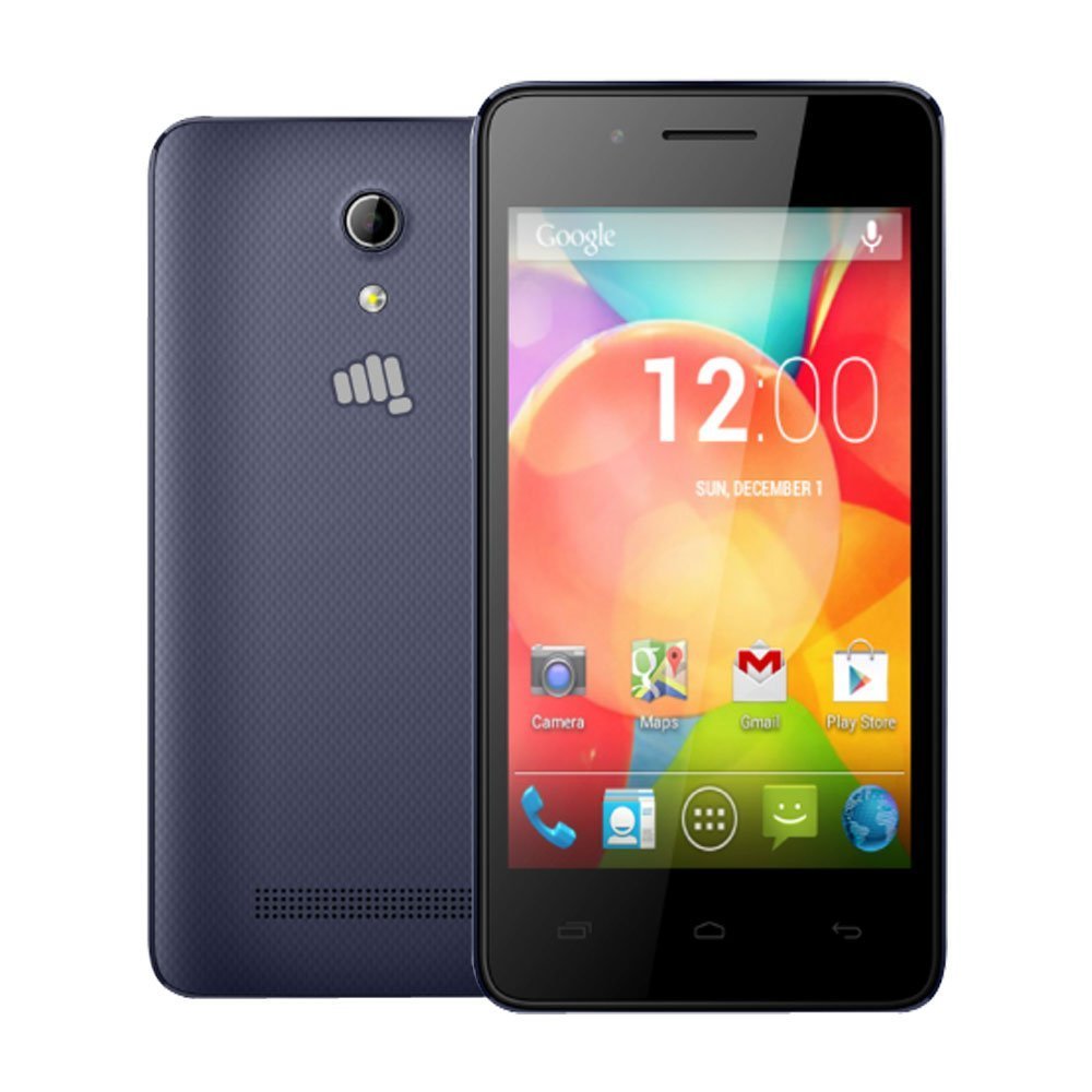 Micromax Brahat 2 Q402