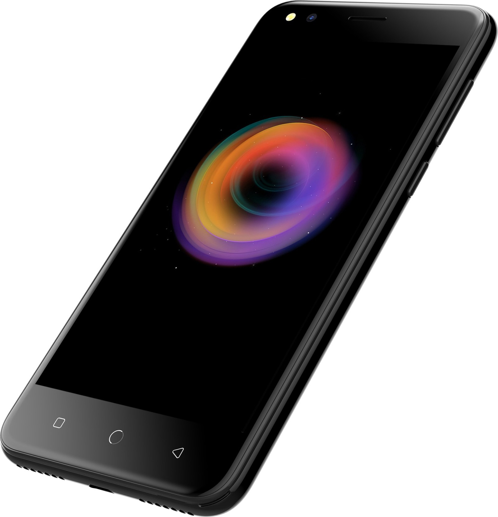 Micromax Canvas 1