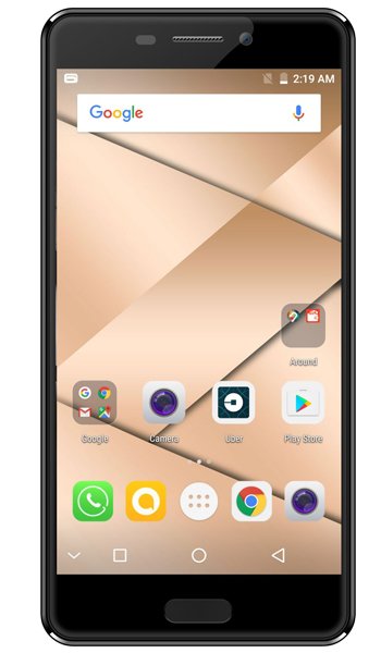 Micromax Canvas 2 Q4310