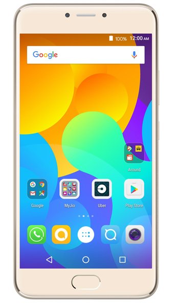 Micromax Canvas Evok Note E453