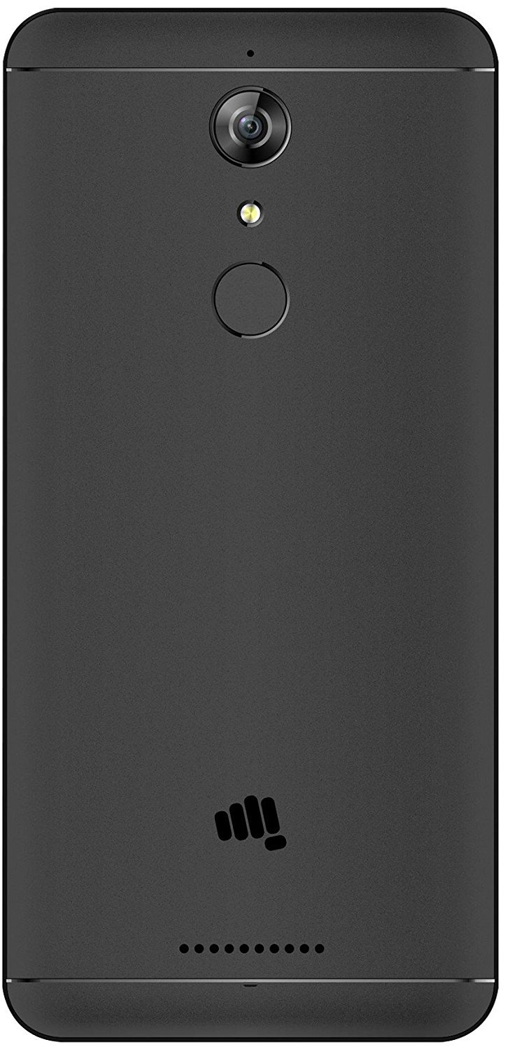 Micromax Canvas Infinity