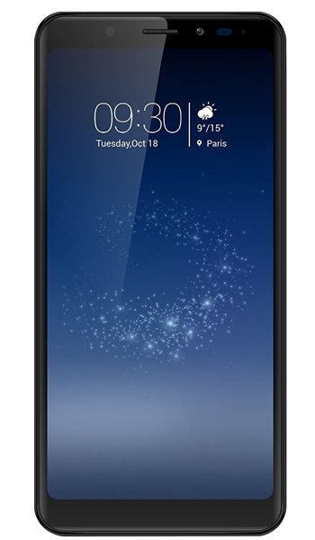 Micromax Canvas Infinity