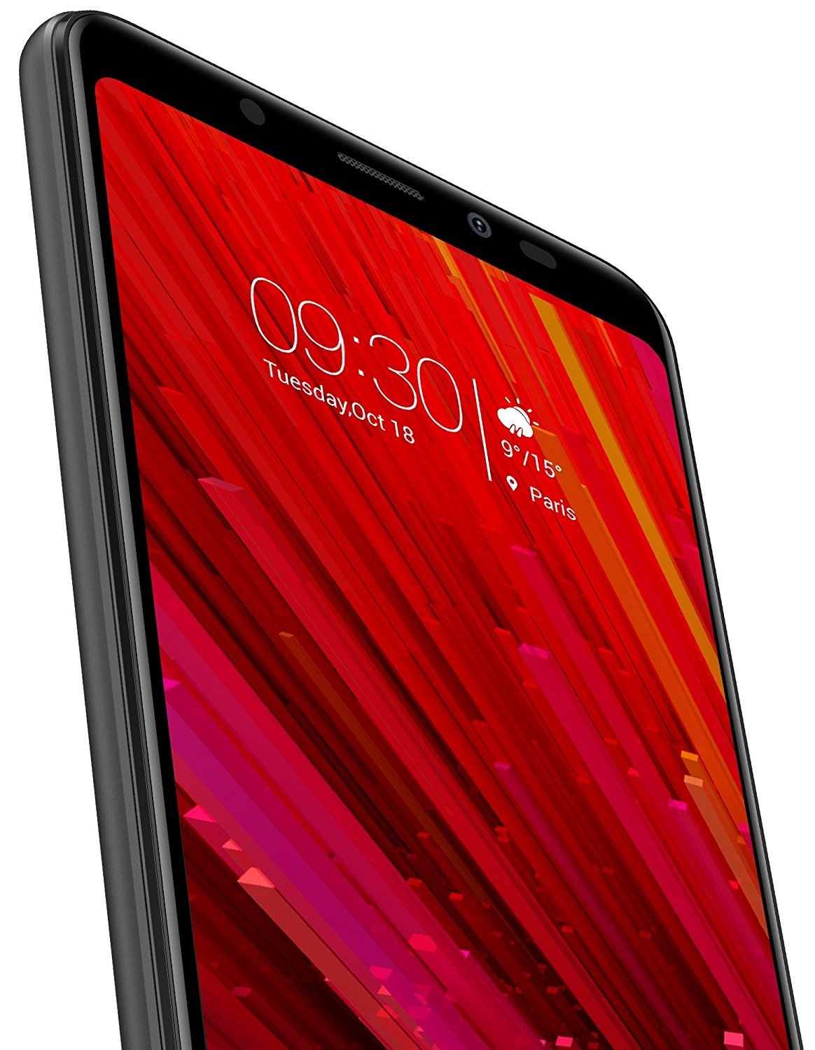 Micromax Canvas Infinity