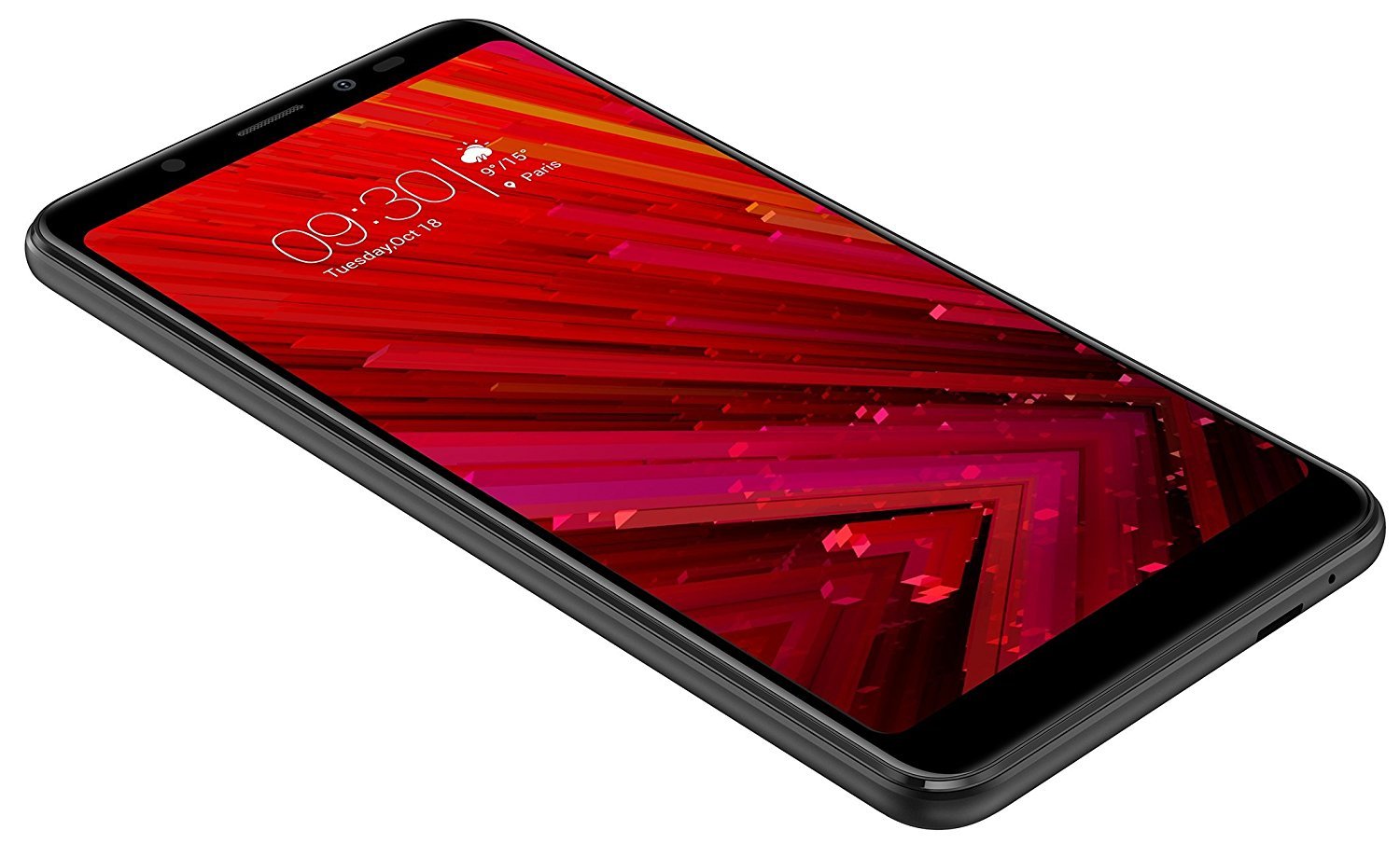 Micromax Canvas Infinity