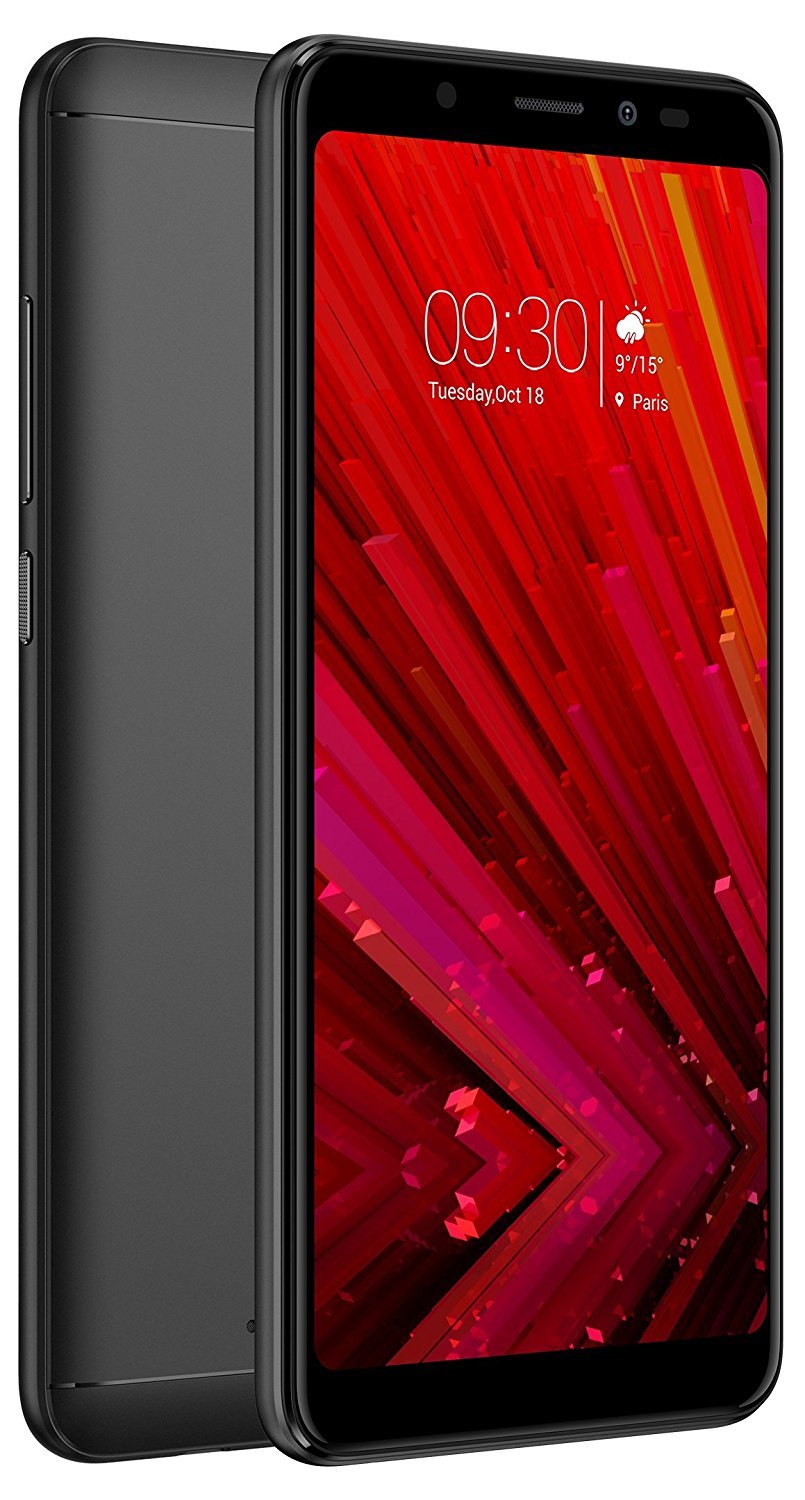 Micromax Canvas Infinity