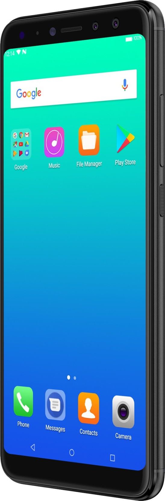 Micromax Canvas Infinity Pro