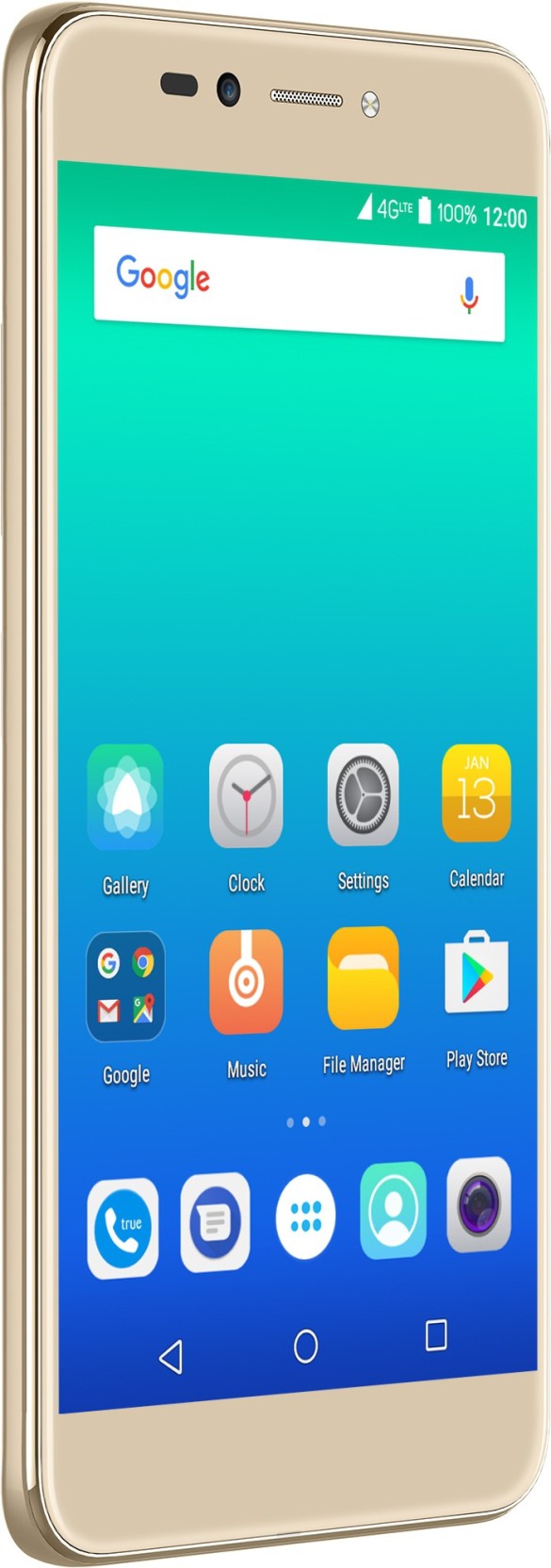Micromax Canvas Selfie 2 Q4311