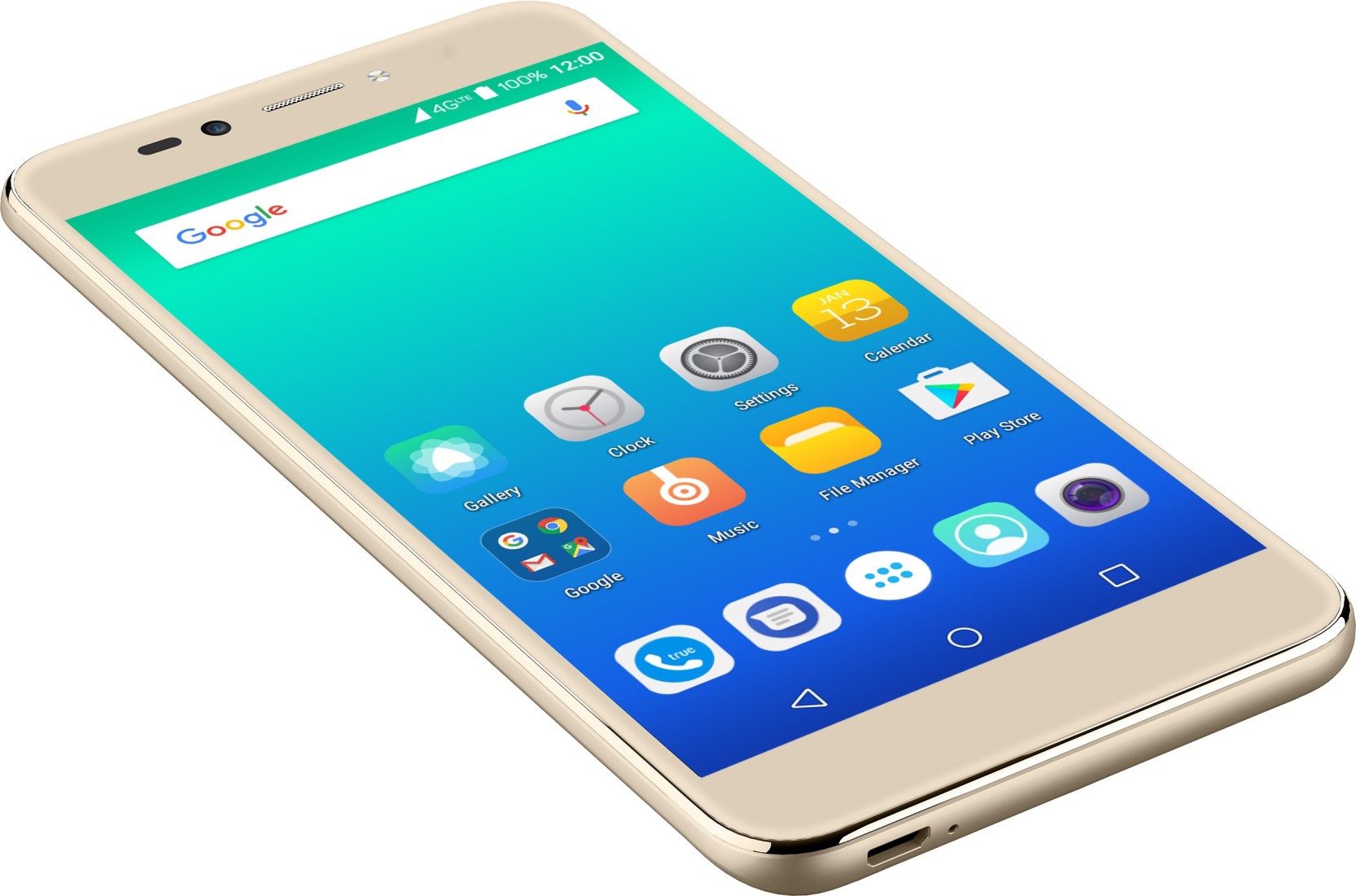 Micromax Canvas Selfie 2 Q4311