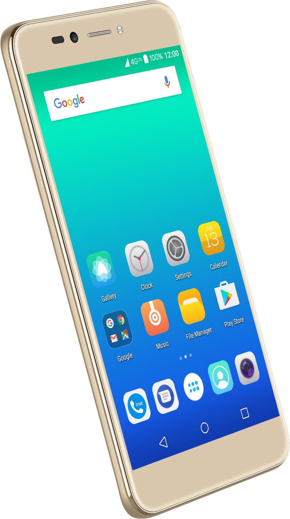 Micromax Canvas Selfie 2 Q4311