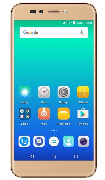 Micromax Canvas Selfie 2 Q4311