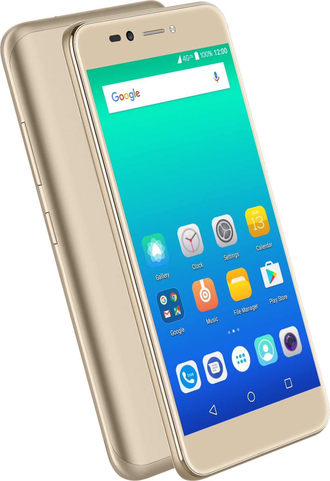 Micromax Canvas Selfie 2 Q4311