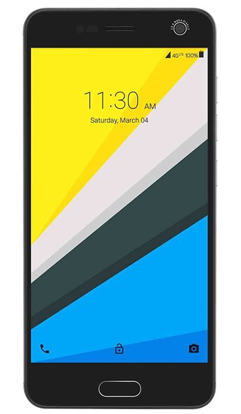 Micromax Dual 4 E4816