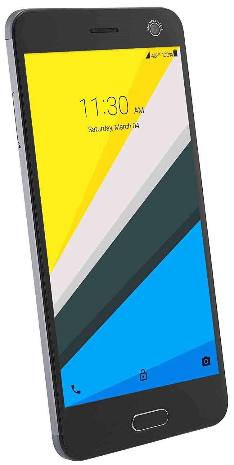 Micromax Dual 4 E4816