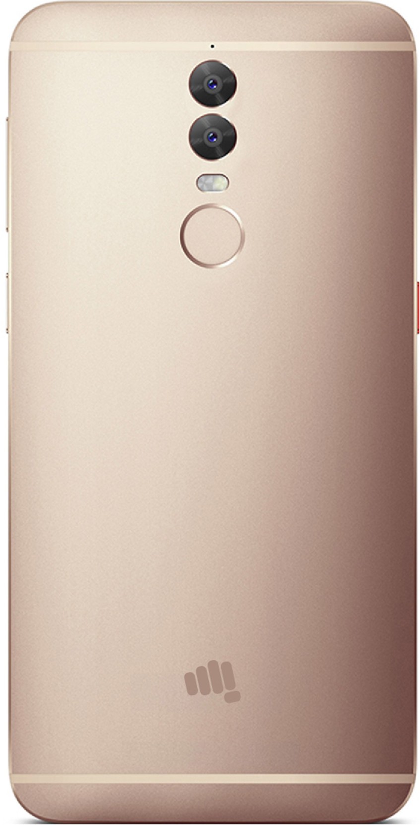Micromax Dual 5