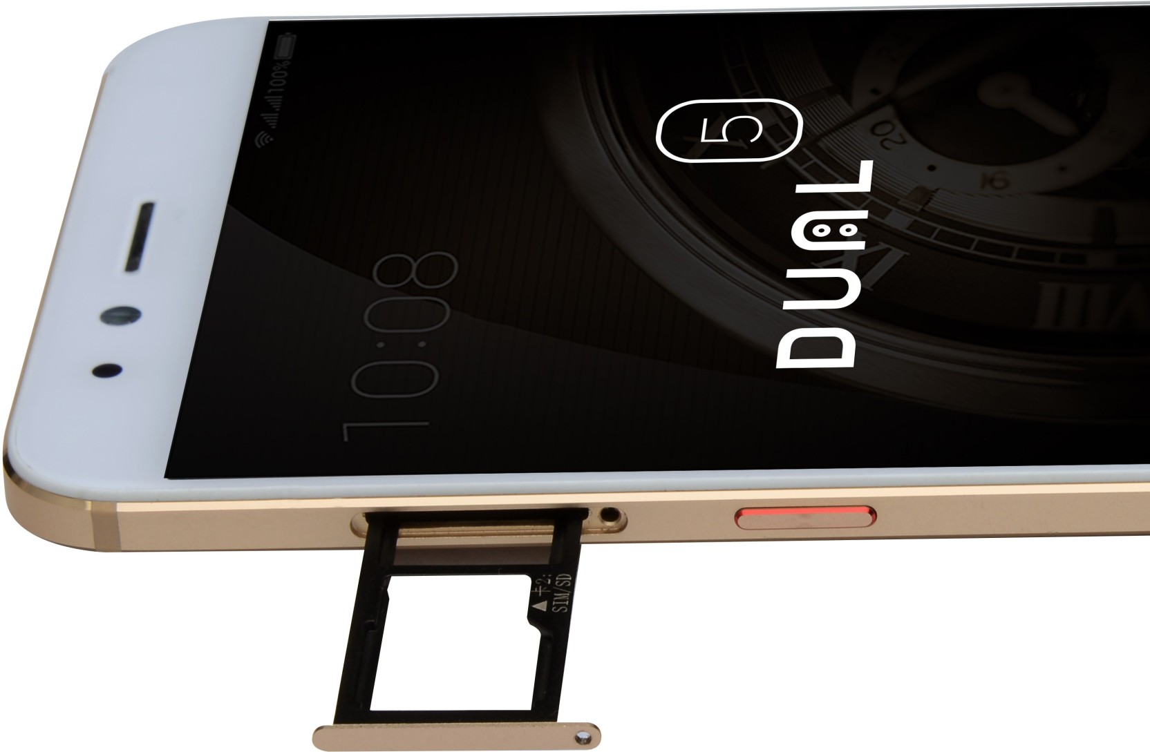 Micromax Dual 5