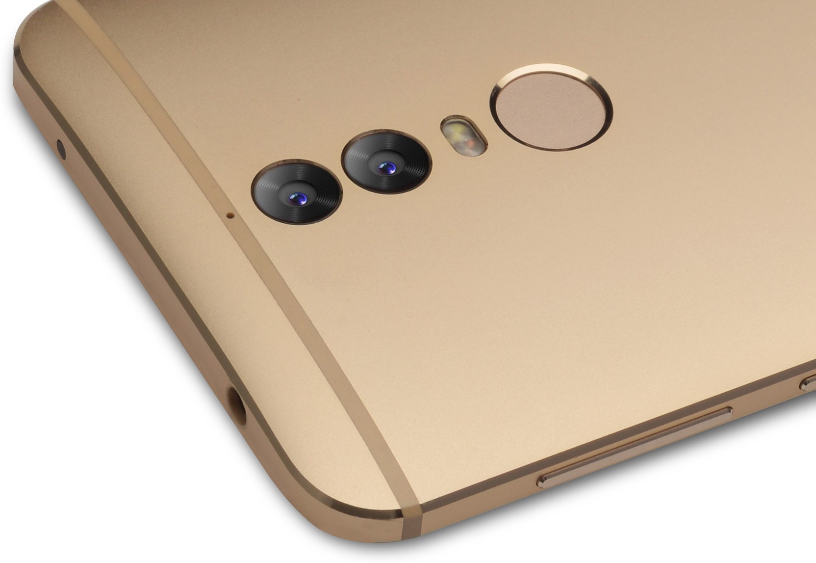 Micromax Dual 5