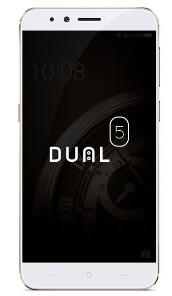Micromax Dual 5