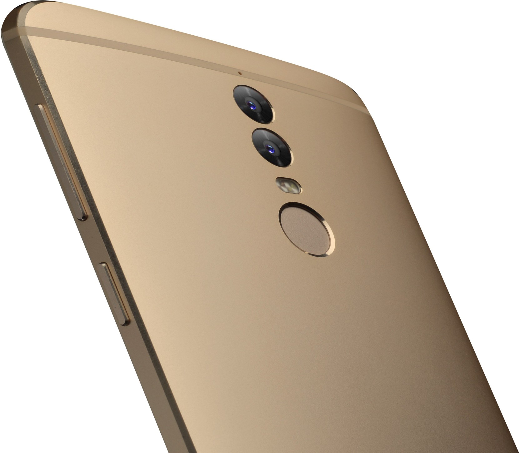 Micromax Dual 5