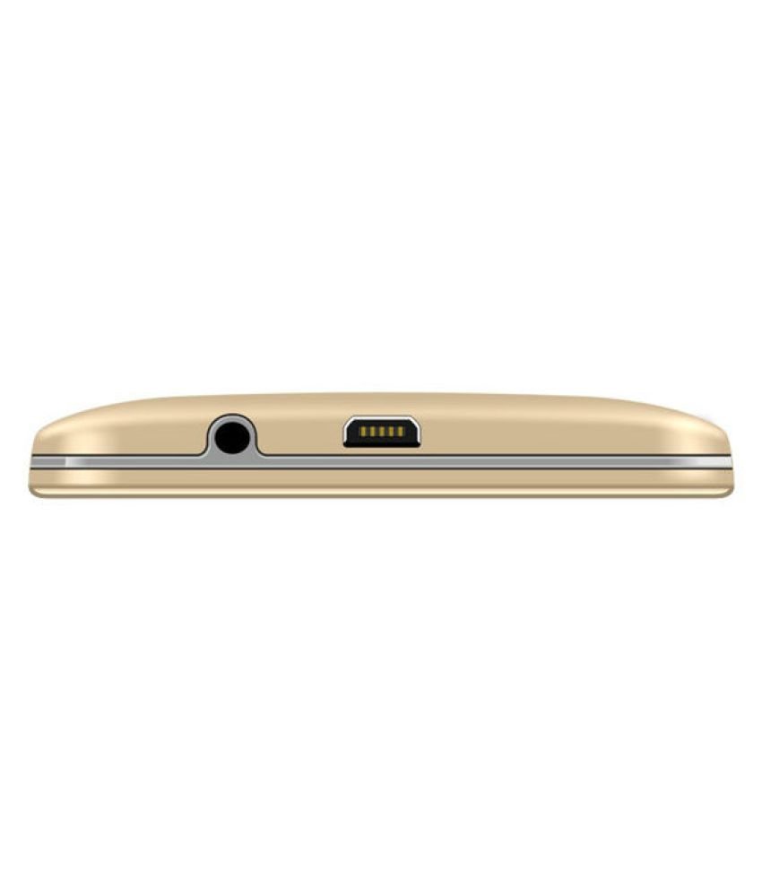 Micromax Spark Vdeo Q415