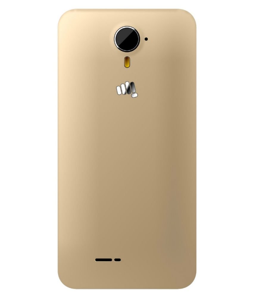 Micromax Spark Vdeo Q415