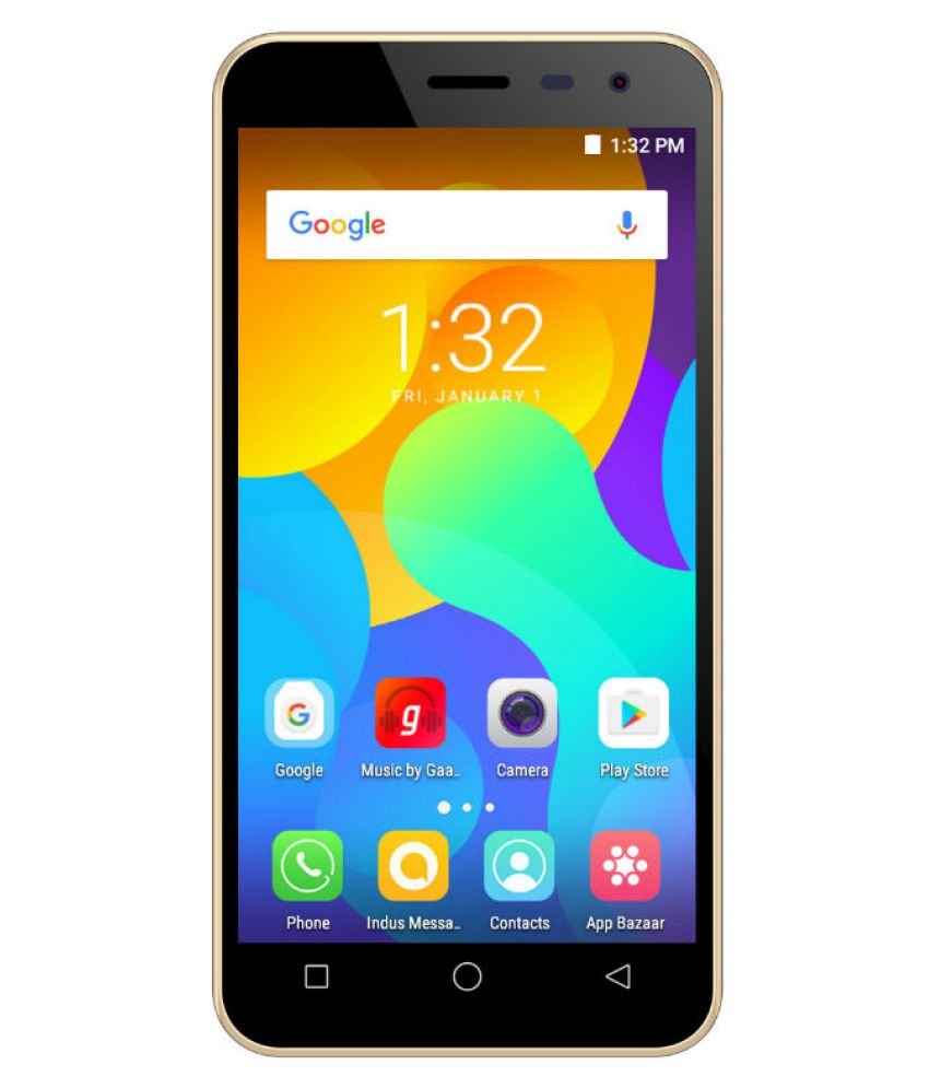 Micromax Spark Vdeo Q415
