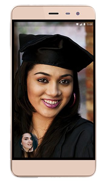 Micromax Vdeo 3