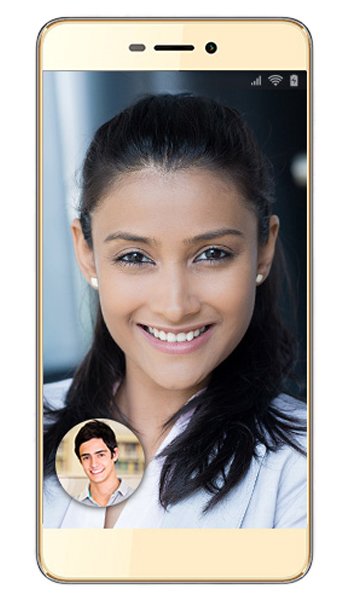 Micromax Vdeo 4