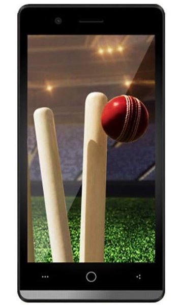Micromax Bolt Q381