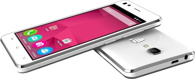Micromax Bolt Selfie Q424