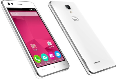 Micromax Bolt Selfie Q424