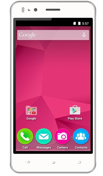 Micromax Bolt Selfie Q424