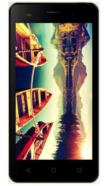 Micromax Bolt supreme 4 Q352
