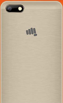 Micromax Bolt supreme 4 Q352