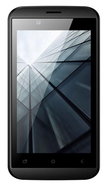 Micromax Bolt Supreme Q300