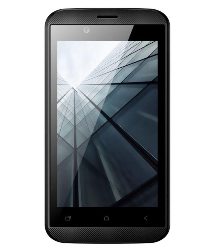 Micromax Bolt Supreme Q300
