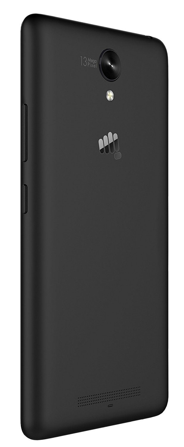 Micromax Canvas 6 Pro E484