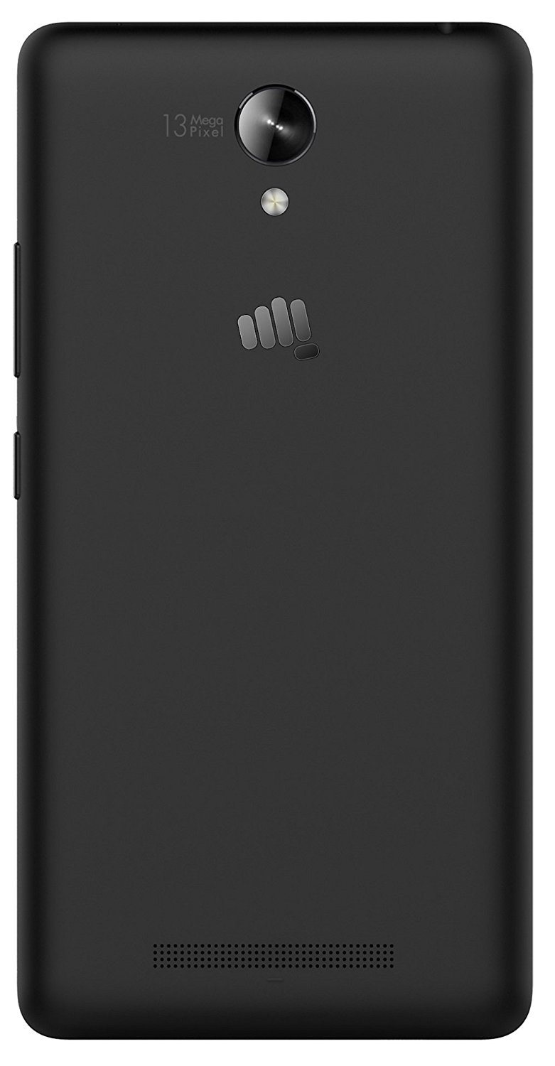 Micromax Canvas 6 Pro E484